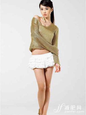 美體，減肥，明星，蔡依林，妙方