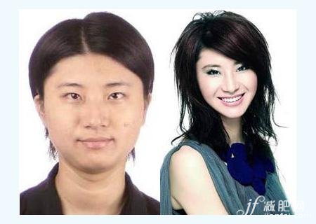 美體，減肥，明星，劉亦菲，宋慧喬，范冰冰，大S