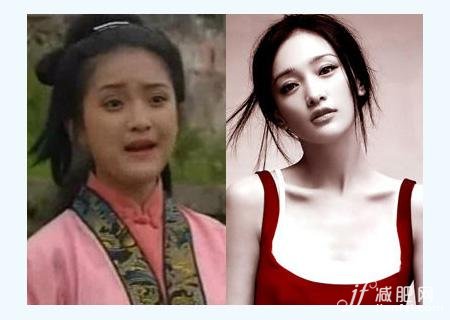 美體，減肥，明星，劉亦菲，宋慧喬，范冰冰，大S