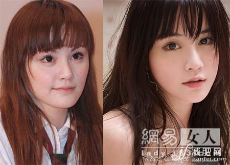 女人，大片，明星，趙薇，PS