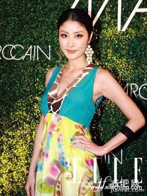 女人，美體，媽媽，明星，產(chǎn)后，減肥，小s，張柏芝，賈靜雯，陳慧琳，翁虹，梁洛施