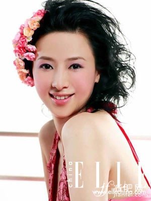 女人，美體，媽媽，明星，產(chǎn)后，減肥，小s，張柏芝，賈靜雯，陳慧琳，翁虹，梁洛施