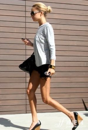 美體，減肥，明星，厭食癥，大s，阿sa