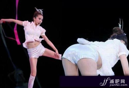 美體，明星，塑性，水蛇腰，電動臀，劉亦菲，范冰冰，李冰冰，溫嵐，大s，小s，陳紫函，蔡依林，林心如，李玟