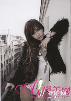 美體，豐胸，明星，張筱雨，飲食，食譜