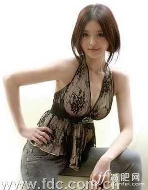 美體，身材，塑形，明星，豐胸，志玲，范冰冰，吳佩慈，徐若瑄，陳好，黎姿，大s