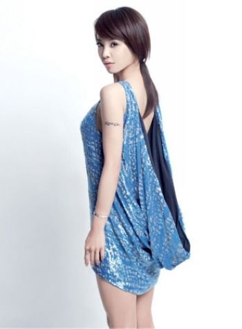 美體，減肥，明星，李冰冰，徐子淇，鐘麗緹，徐若瑄，蕭亞軒，蔡依林，何潔，容祖兒，尚雯婕，尹恩惠