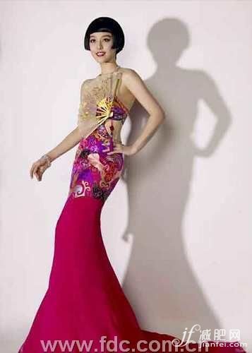 美體，塑形，明星，瘦腰，劉亦菲，林志玲，周迅，李冰冰，范冰冰，小S