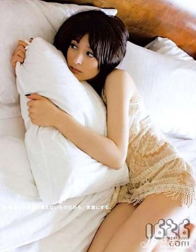 美體，減肥，產后，瘦身，日本名模，莉亞·迪桑，寫真