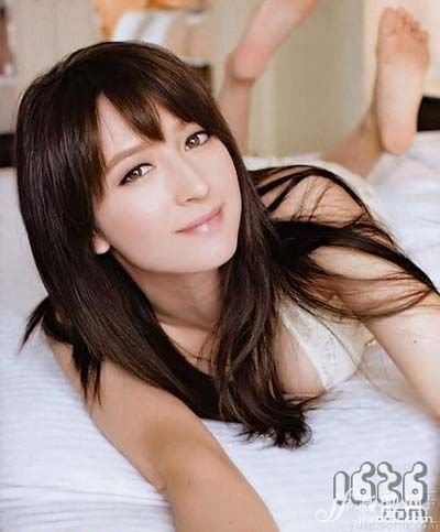 美體，減肥，產后，瘦身，日本名模，莉亞·迪桑，寫真