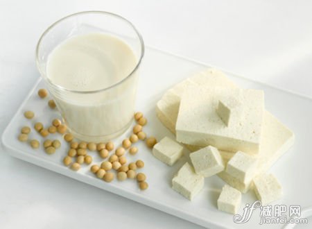 大豆和大豆制品豐胸效果好