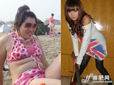 過午不食減肥法