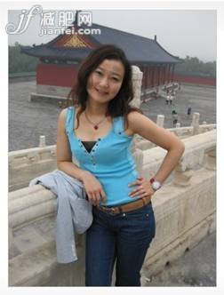 80后宅女深冬成功瘦身36J