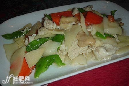 女白領(lǐng)的10大瘦身工作午餐