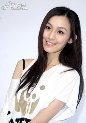 瑜伽豐胸操 范瑋琪獨(dú)家秘方