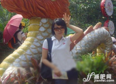 曬減肥：從胖妹變身美麗少婦的減肥過(guò)程 