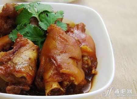 來自香港養(yǎng)身教主的美胸食譜