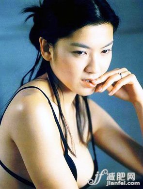 來(lái)自香港養(yǎng)身教主的美胸食譜