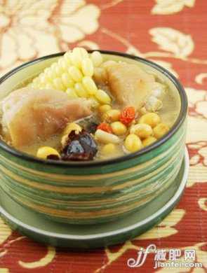 來自香港養(yǎng)身教主的美胸食譜