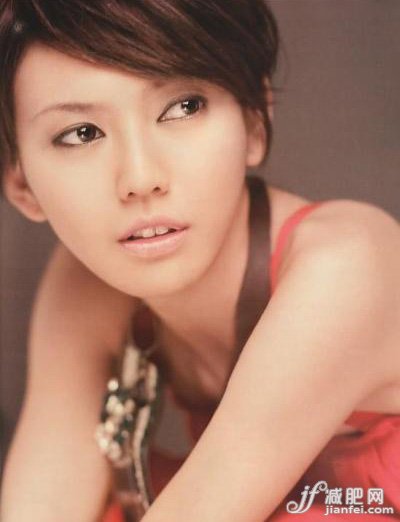 7個“大胃王”明星減肥經(jīng)驗