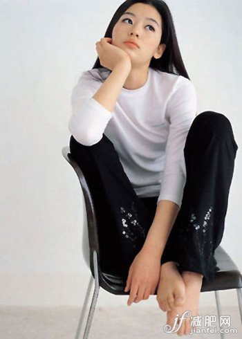 7個“大胃王”明星減肥經(jīng)驗