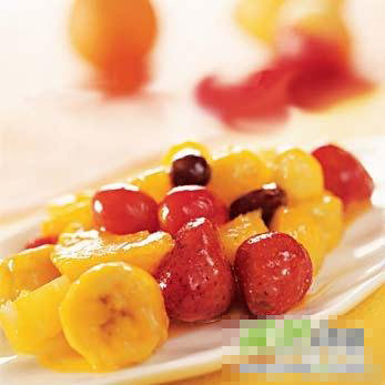 4種新吃法 烹出美白+減肥檸檬菜肴