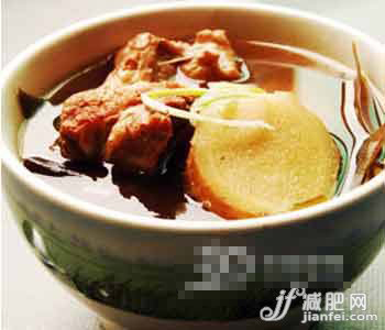 DIY“負(fù)”熱量美食 越吃越瘦