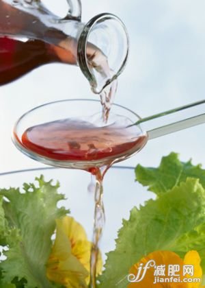 每天一勺老陳醋，讓你氣血運行好