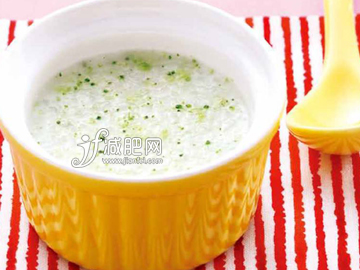 健康快速減肥食譜 3款牛奶餐吃掉多余脂肪