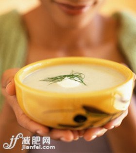 不懼怕淀粉 土豆當(dāng)主食飽腹又減肥