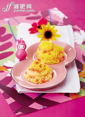 不懼怕淀粉 土豆當(dāng)主食飽腹又減肥