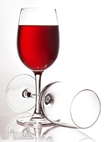 4. 好習(xí)慣：每天一杯紅酒