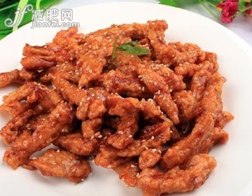 白領(lǐng)下館子點菜14條重要提醒