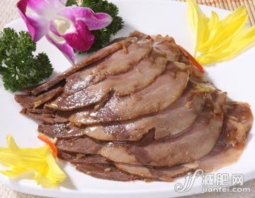 白領(lǐng)下館子點菜14條重要提醒
