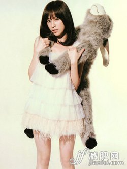 魔鬼“三圍”三招就幫你搞定