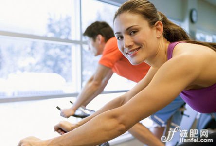 教你4種超棒方法對(duì)抗腹部脂肪