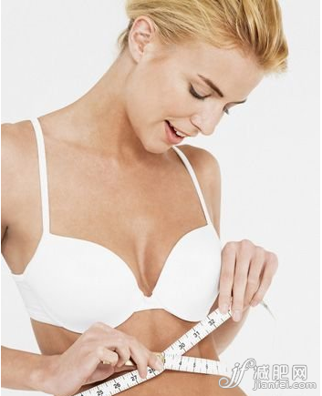 正確選Bra 化解腋窩“尷尬”