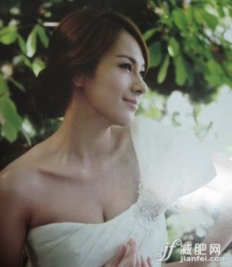 正確選Bra 化解腋窩“尷尬”