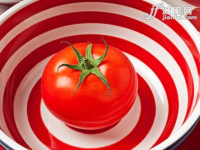 西紅柿要什么時(shí)候吃？