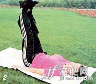 熟齡媽媽的減腹減臂運(yùn)動(dòng)