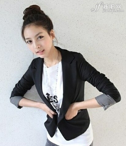 只需要5個(gè)步驟，速減小肚腩