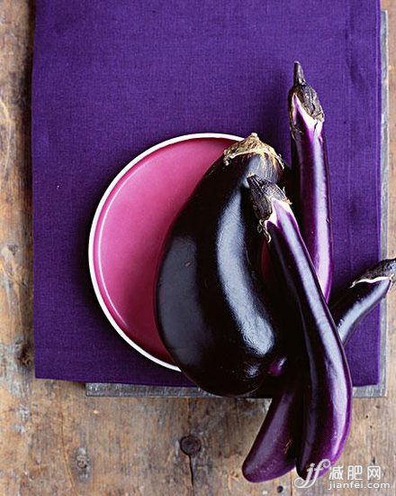 小胖妞必備 火爆茄子瘦身湯 