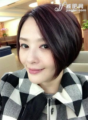 蕭淑慎狂減52斤!3階段減肥妙招大公開