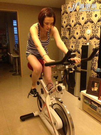 蕭淑慎狂減52斤!3階段減肥妙招大公開