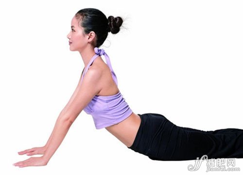 美胸7法 輕松打造豐滿上圍