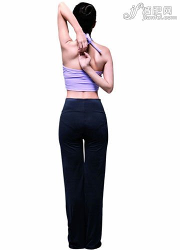 美胸7法 輕松打造豐滿上圍