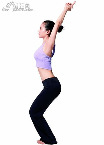 美胸7法 輕松打造豐滿上圍