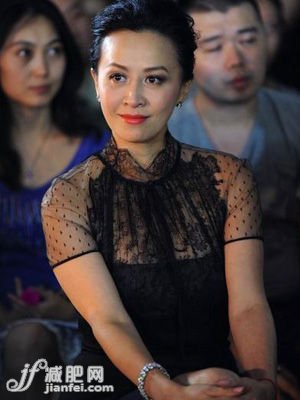 劉嘉玲輕松減掉28斤