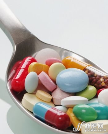 全能維C 豐胸養(yǎng)顏更減肥！