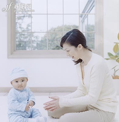 產(chǎn)后瘦身的四個(gè)錦囊妙計(jì)